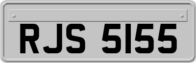 RJS5155