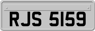 RJS5159