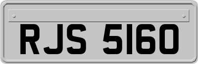 RJS5160