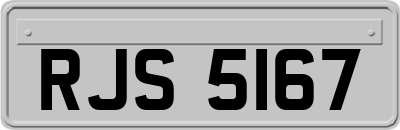 RJS5167