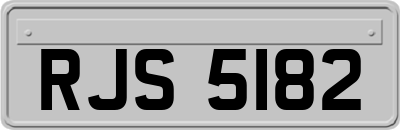 RJS5182