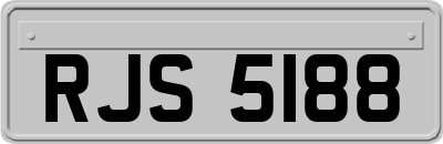 RJS5188