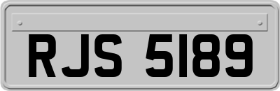 RJS5189