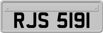 RJS5191