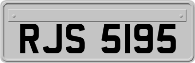 RJS5195