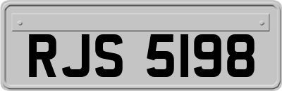 RJS5198