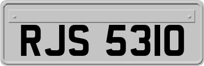 RJS5310