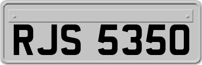 RJS5350