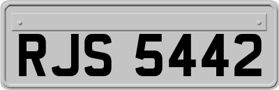 RJS5442