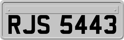 RJS5443