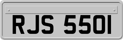 RJS5501