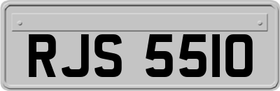 RJS5510