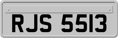 RJS5513