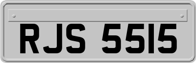 RJS5515