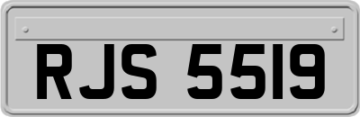 RJS5519