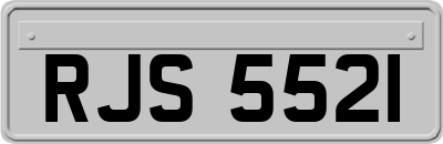 RJS5521