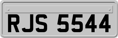 RJS5544