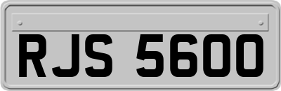 RJS5600