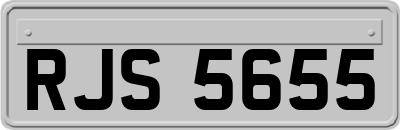 RJS5655