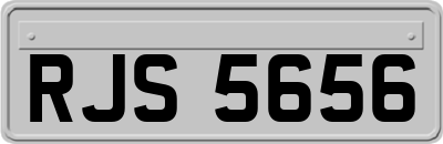 RJS5656