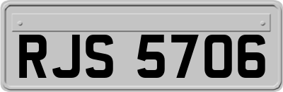 RJS5706