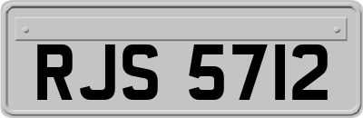 RJS5712