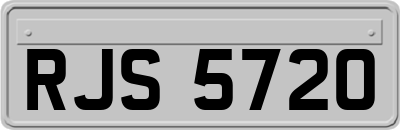 RJS5720