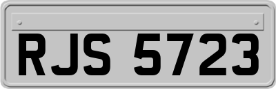 RJS5723