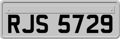 RJS5729