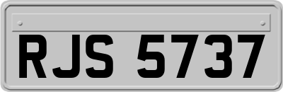 RJS5737