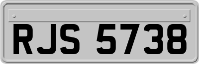 RJS5738