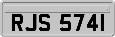 RJS5741