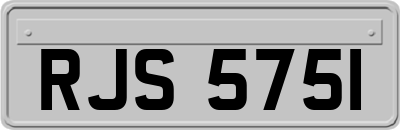 RJS5751