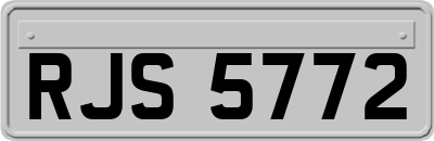 RJS5772