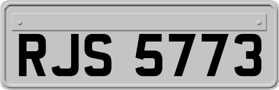 RJS5773