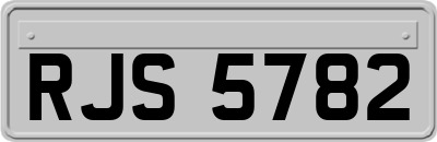 RJS5782