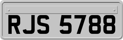 RJS5788