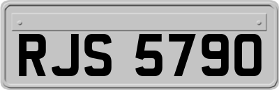 RJS5790