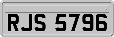 RJS5796