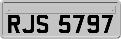 RJS5797