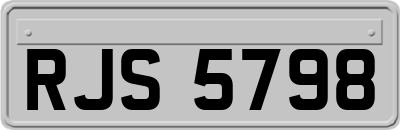 RJS5798