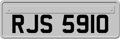 RJS5910