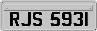 RJS5931