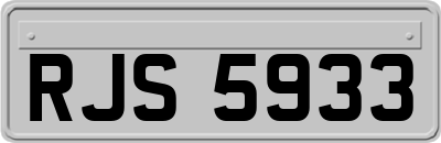 RJS5933