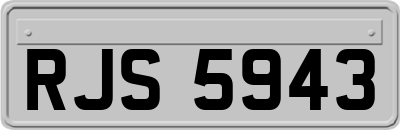 RJS5943