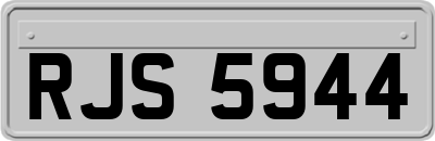 RJS5944