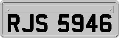 RJS5946