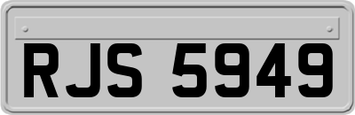 RJS5949