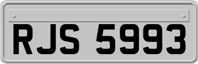 RJS5993