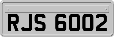 RJS6002